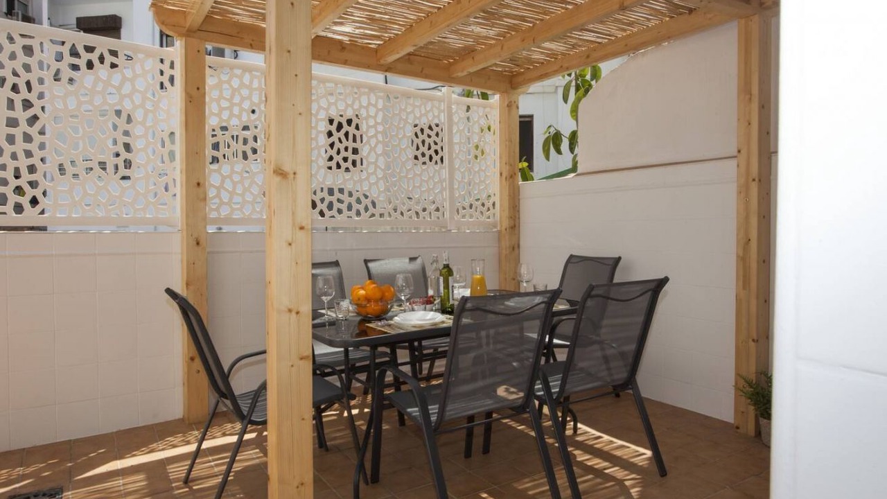 Photo of Outdoor in Ruzafa