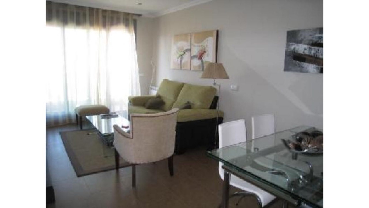 Photo of Livingroom in Sanxenxo