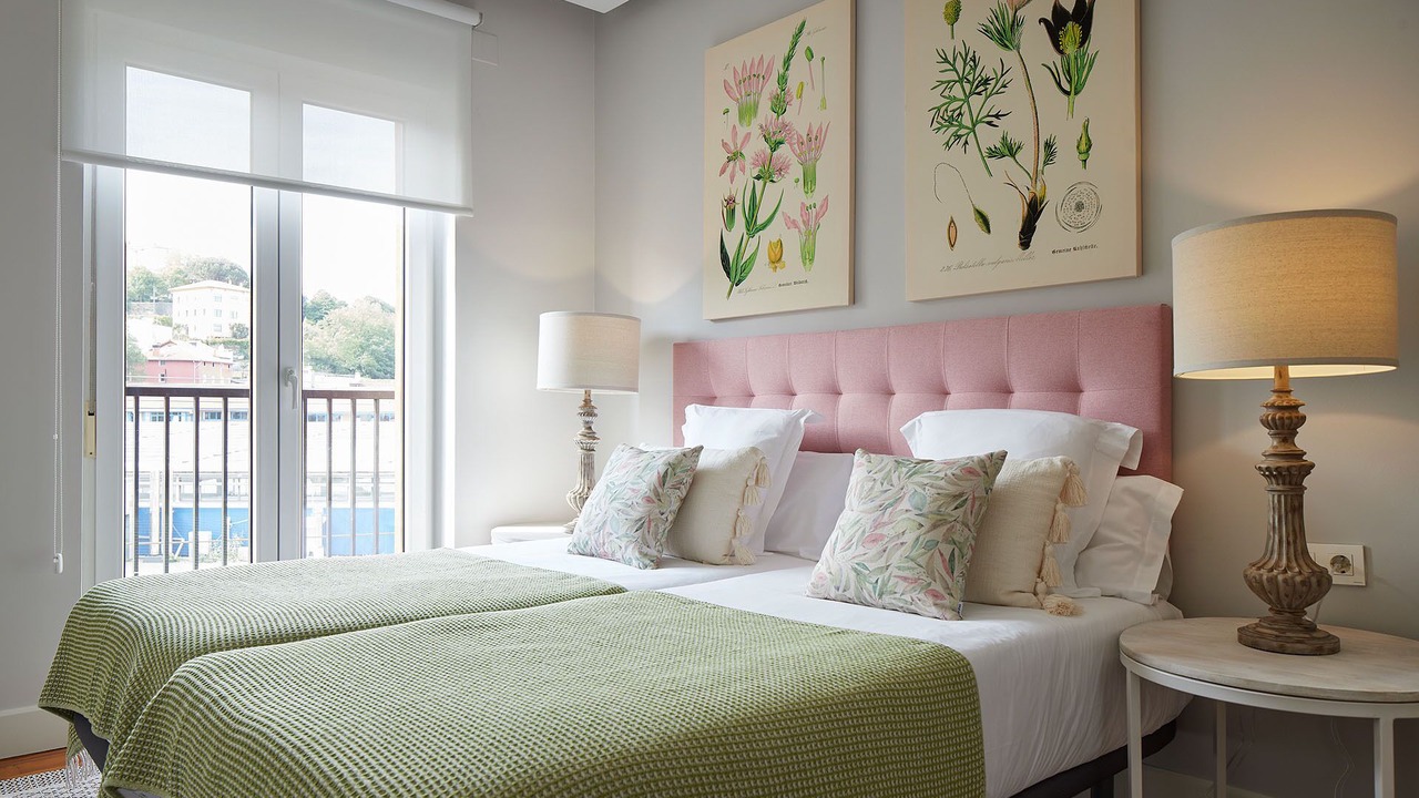 Photo of Bedroom in Gros