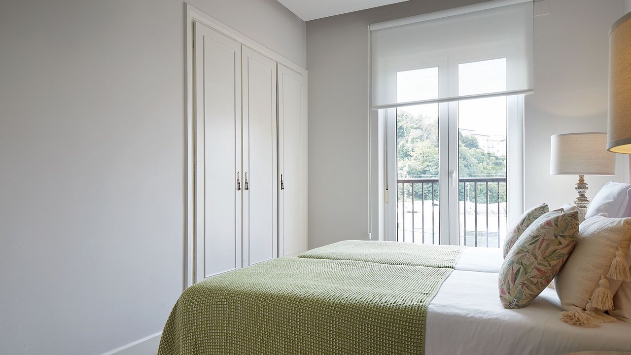 Photo of Bedroom in Gros