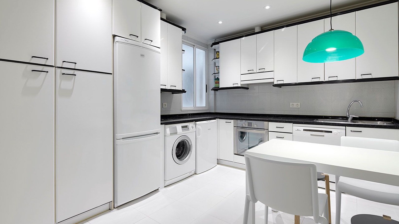 Photo of Kitchen in Gros