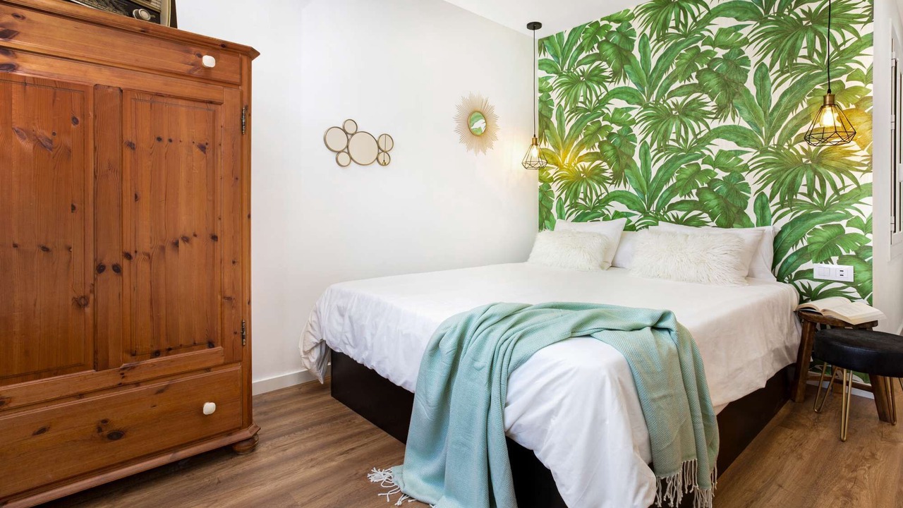 Photo of Bedroom in Esquerra de l'Eixample