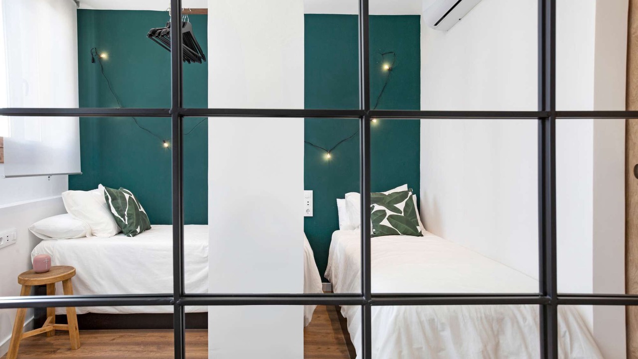 Photo of Bedroom in Esquerra de l'Eixample