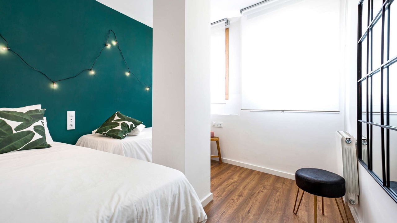 Photo of Bedroom in Esquerra de l'Eixample