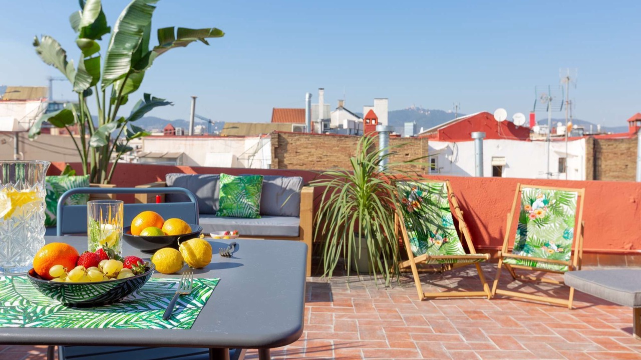 Photo of Outdoor in Esquerra de l'Eixample