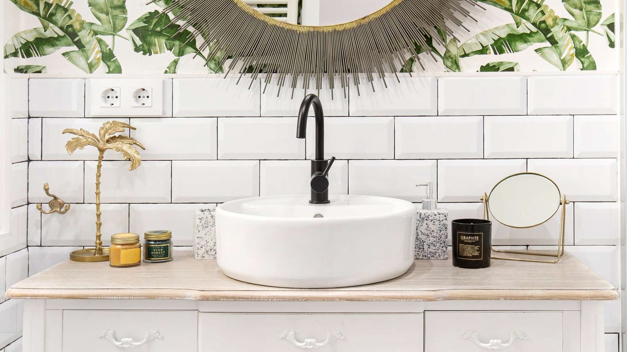 Photo of Bathroom in Esquerra de l'Eixample