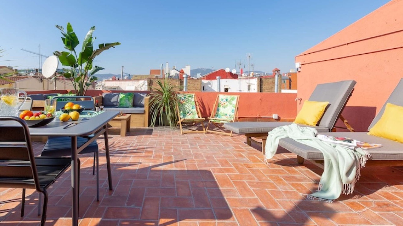 Photo of Outdoor in Esquerra de l'Eixample