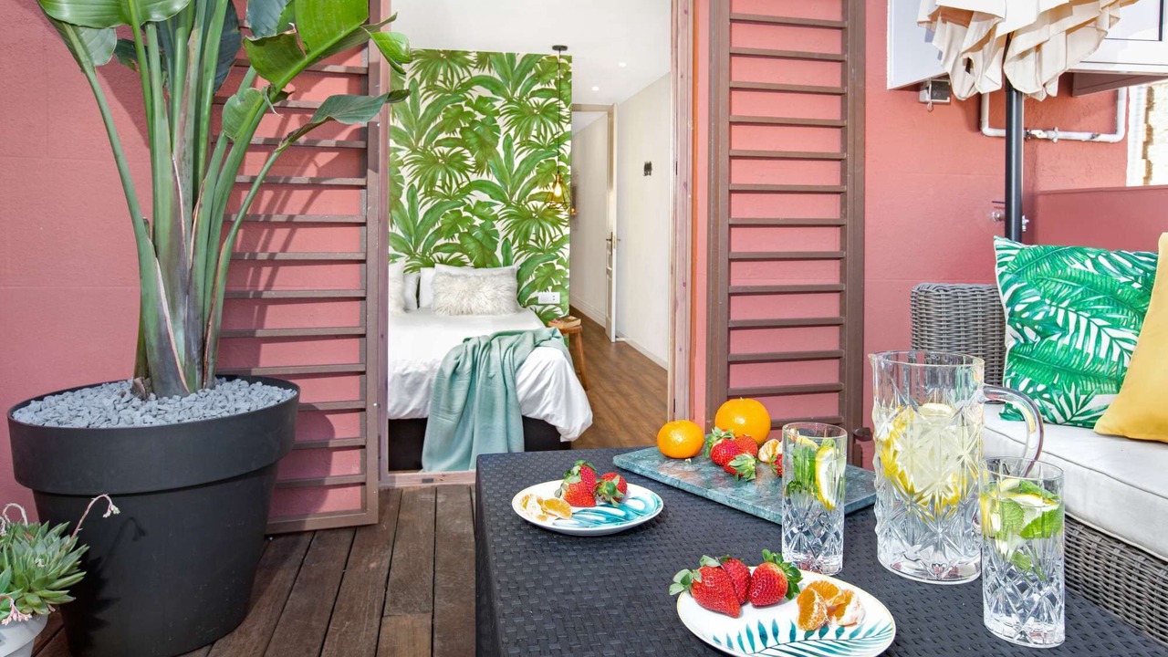 Photo of Bedroom in Esquerra de l'Eixample