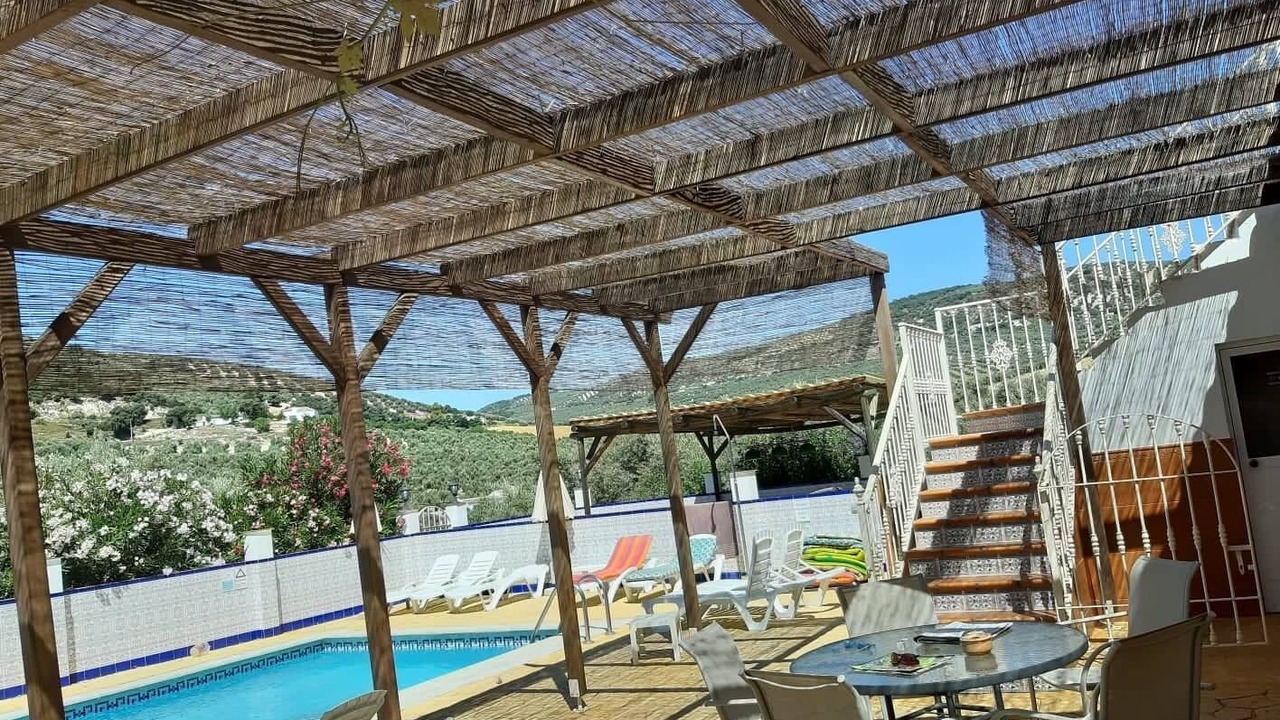 Photo of Outdoor in Iznajar