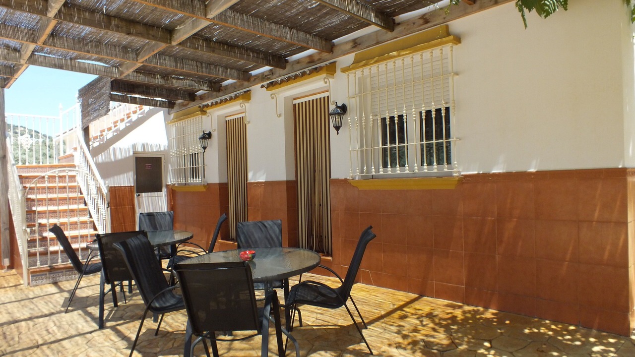 Photo of Outdoor in Iznajar