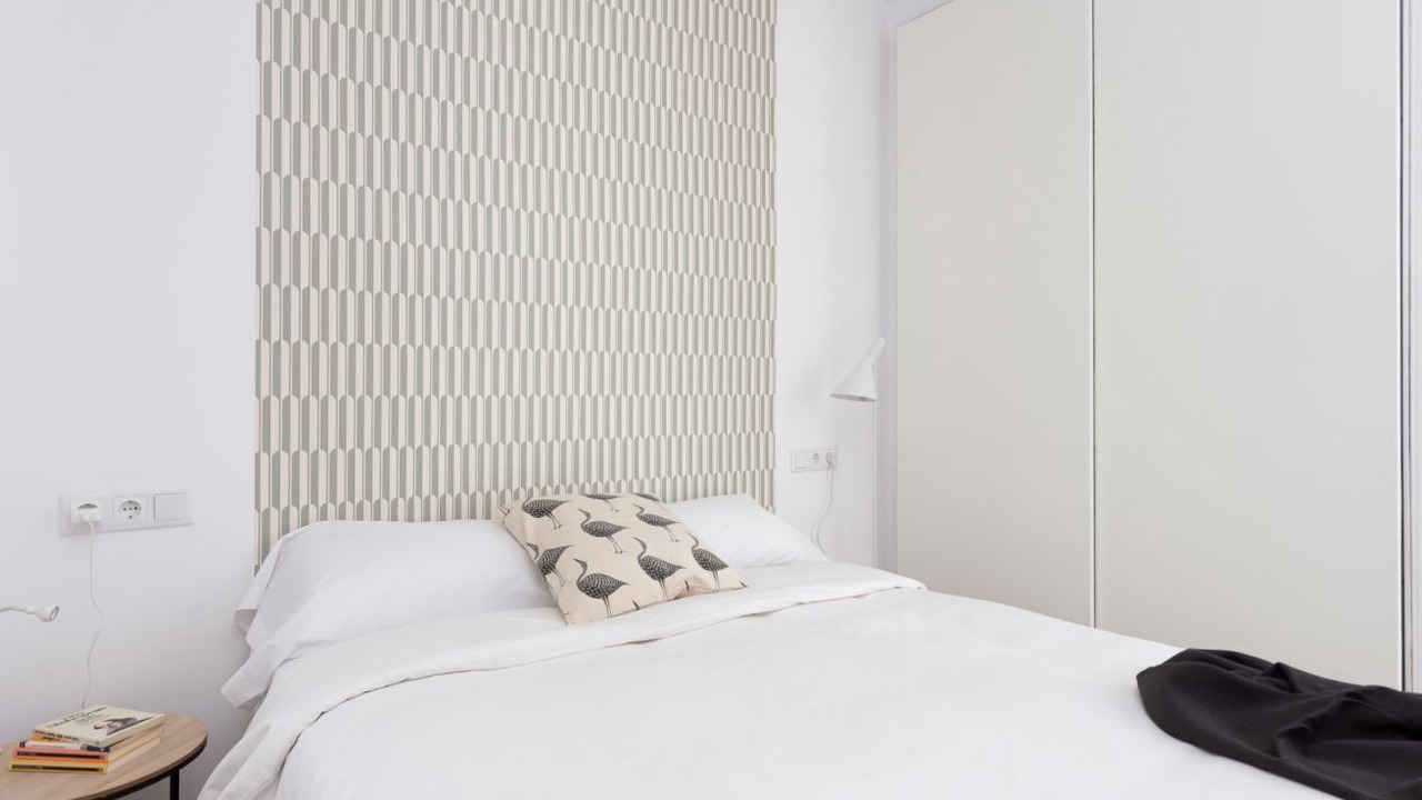 Photo of Bedroom in L'Antiga Esquerra de l'Eixample