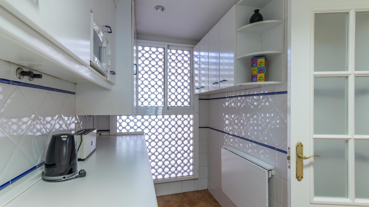 Photo of Kitchen in Punta del Moral