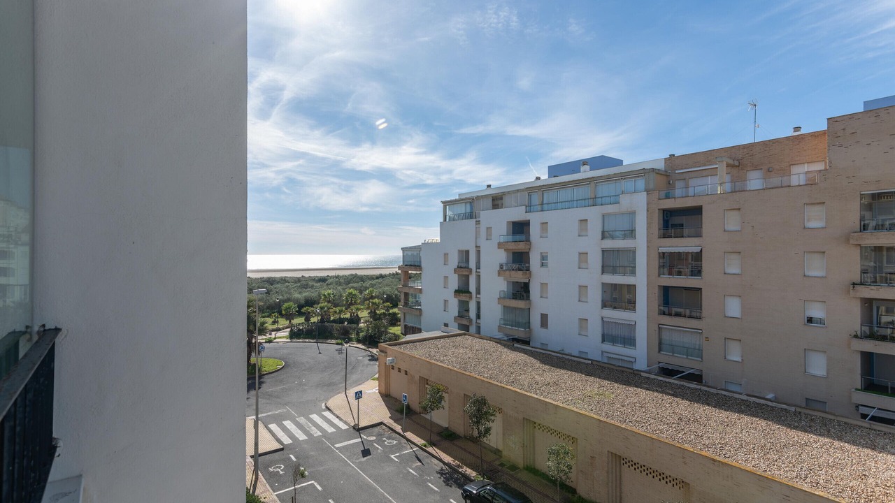 Photo of Outdoor in Punta del Moral