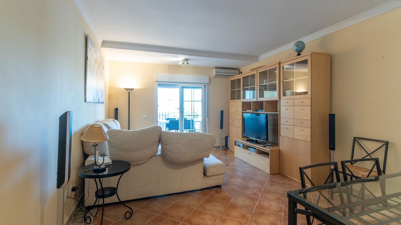 Photo of Livingroom in Punta del Moral