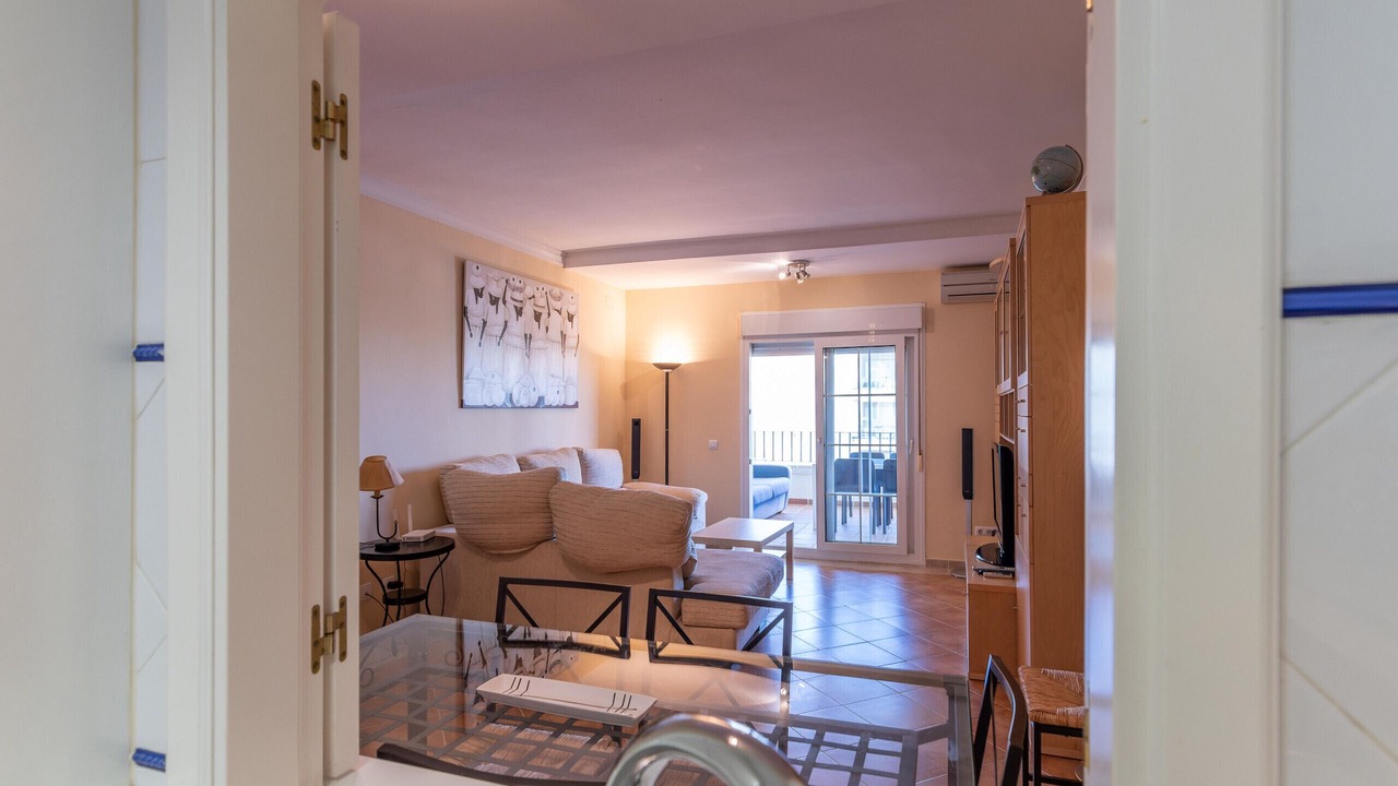 Photo of Livingroom in Punta del Moral