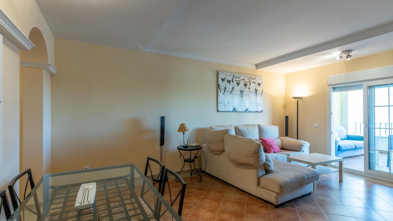 Photo of Livingroom in Punta del Moral