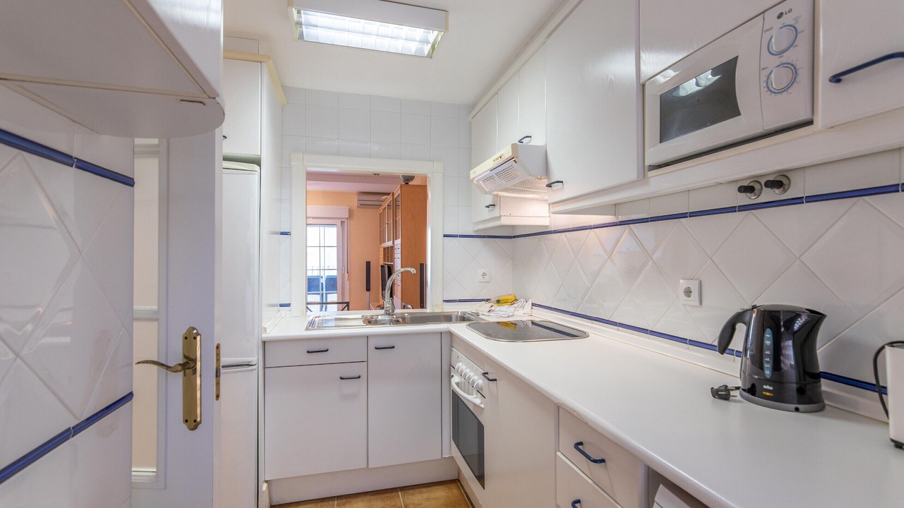 Photo of Kitchen in Punta del Moral