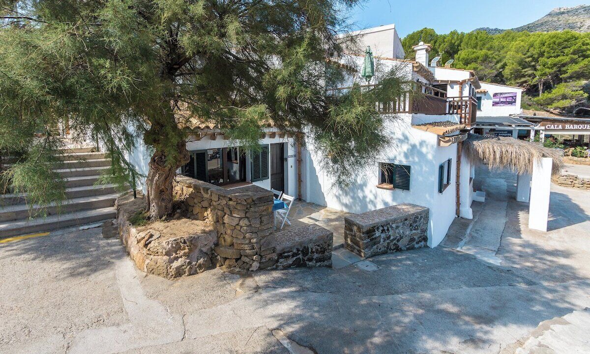 Photo of Outdoor in Cala San Vicente