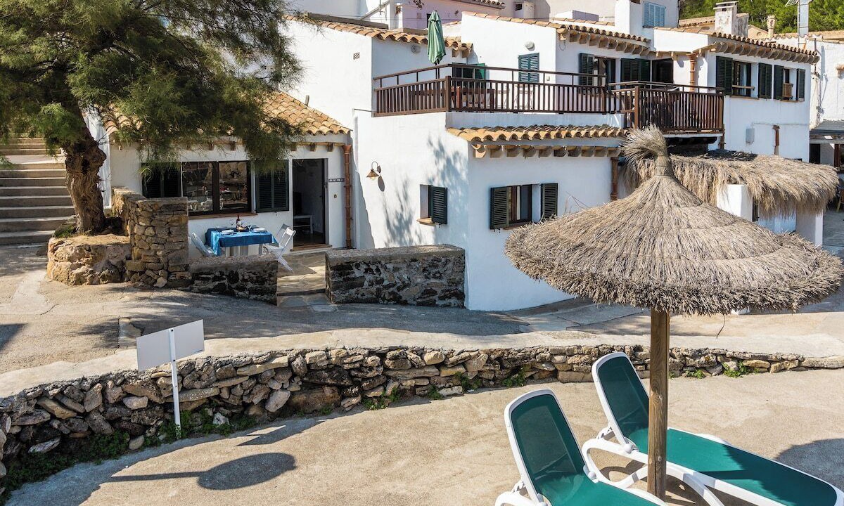 Photo of Outdoor in Cala San Vicente