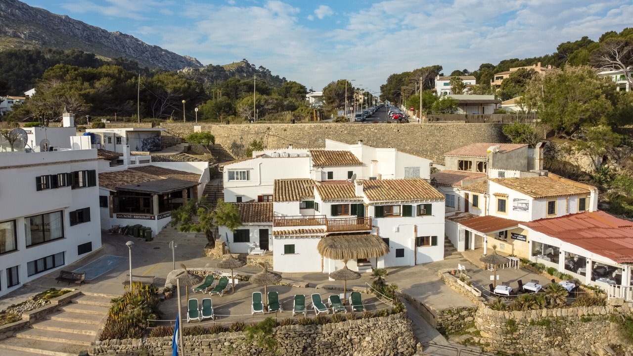 Photo of Outdoor in Cala San Vicente