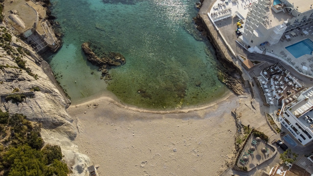 Photo of Others in Cala San Vicente