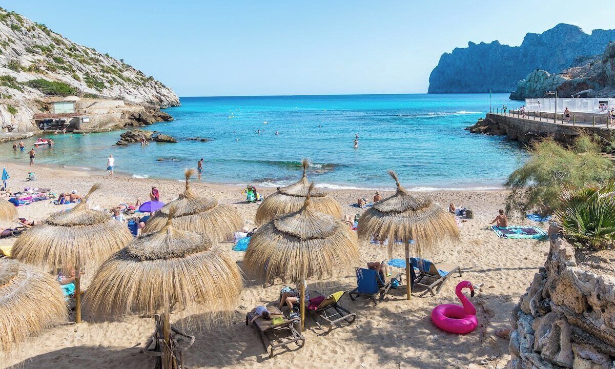 Photo of Others in Cala San Vicente