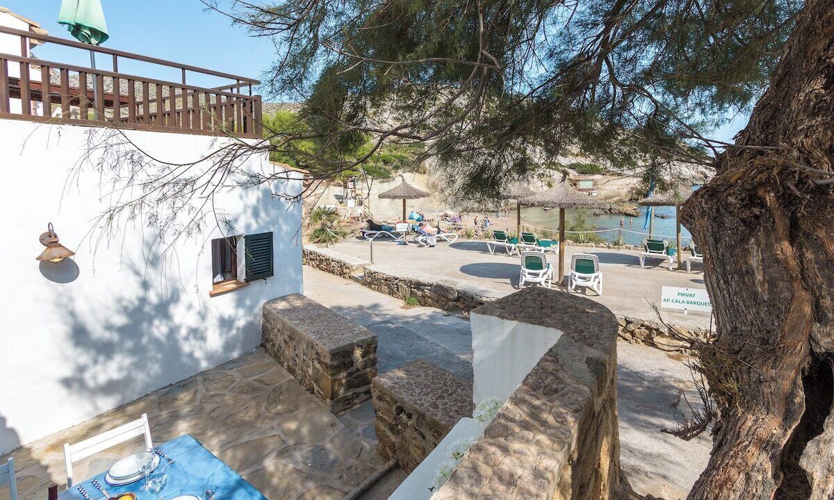 Photo of Outdoor in Cala San Vicente