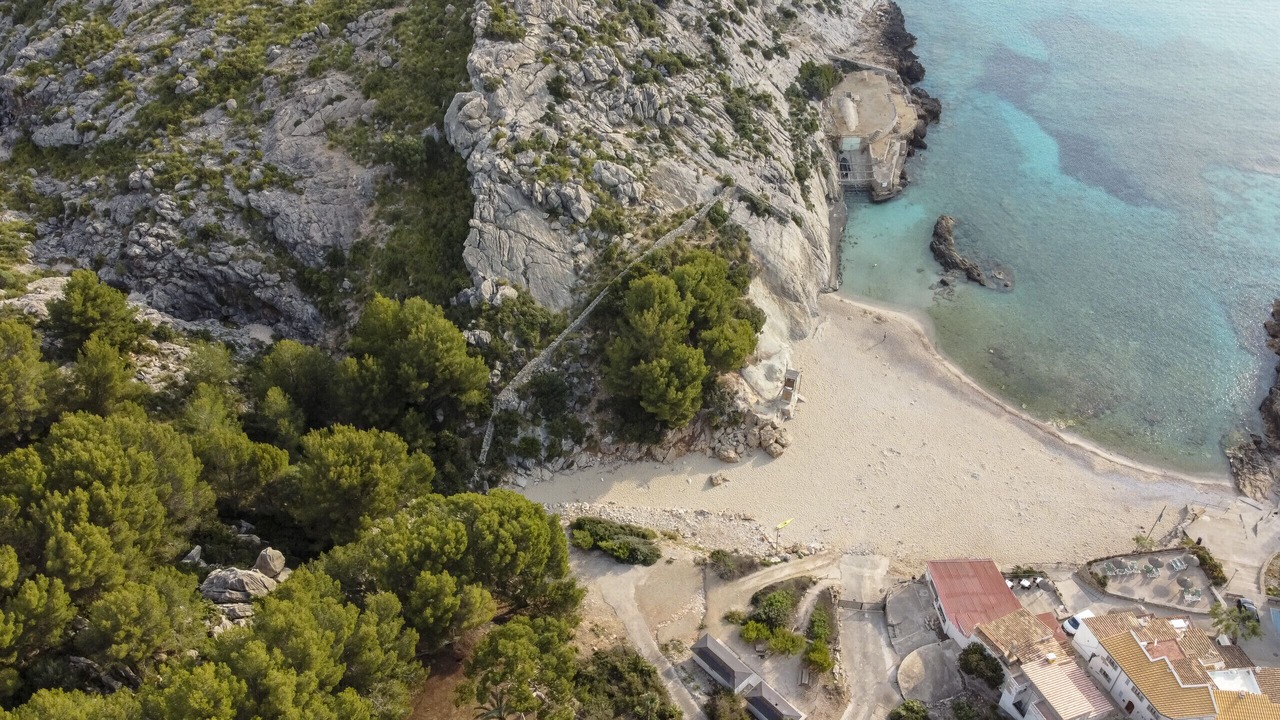 Photo of Others in Cala San Vicente