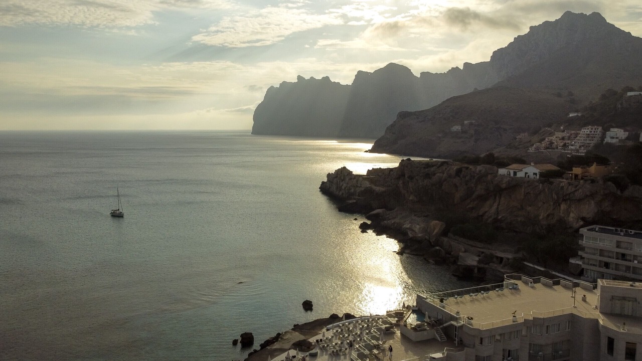 Photo of Others in Cala San Vicente