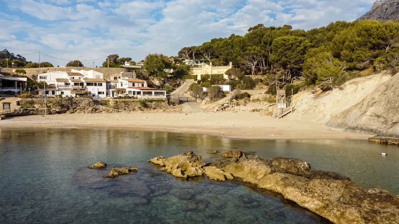 Photo of Others in Cala San Vicente