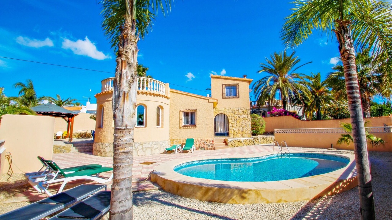 Photo of Outdoor in Casas de Torrat