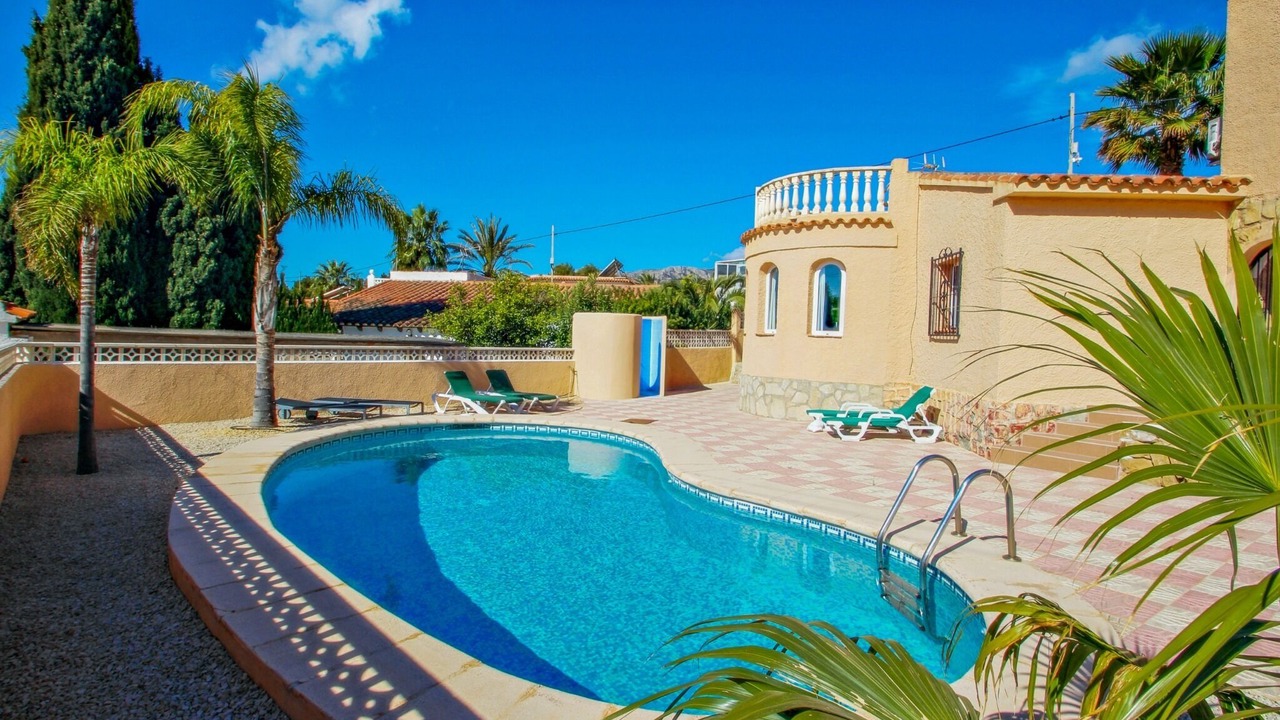 Photo of Outdoor in Casas de Torrat
