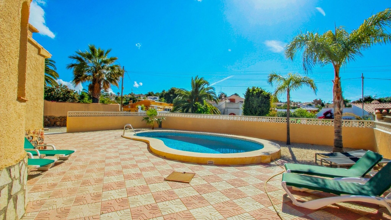 Photo of Outdoor in Casas de Torrat