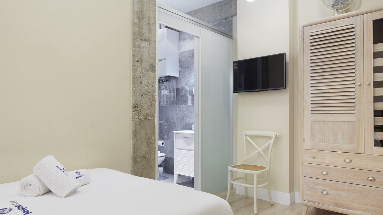 Photo of Bedroom in Gros