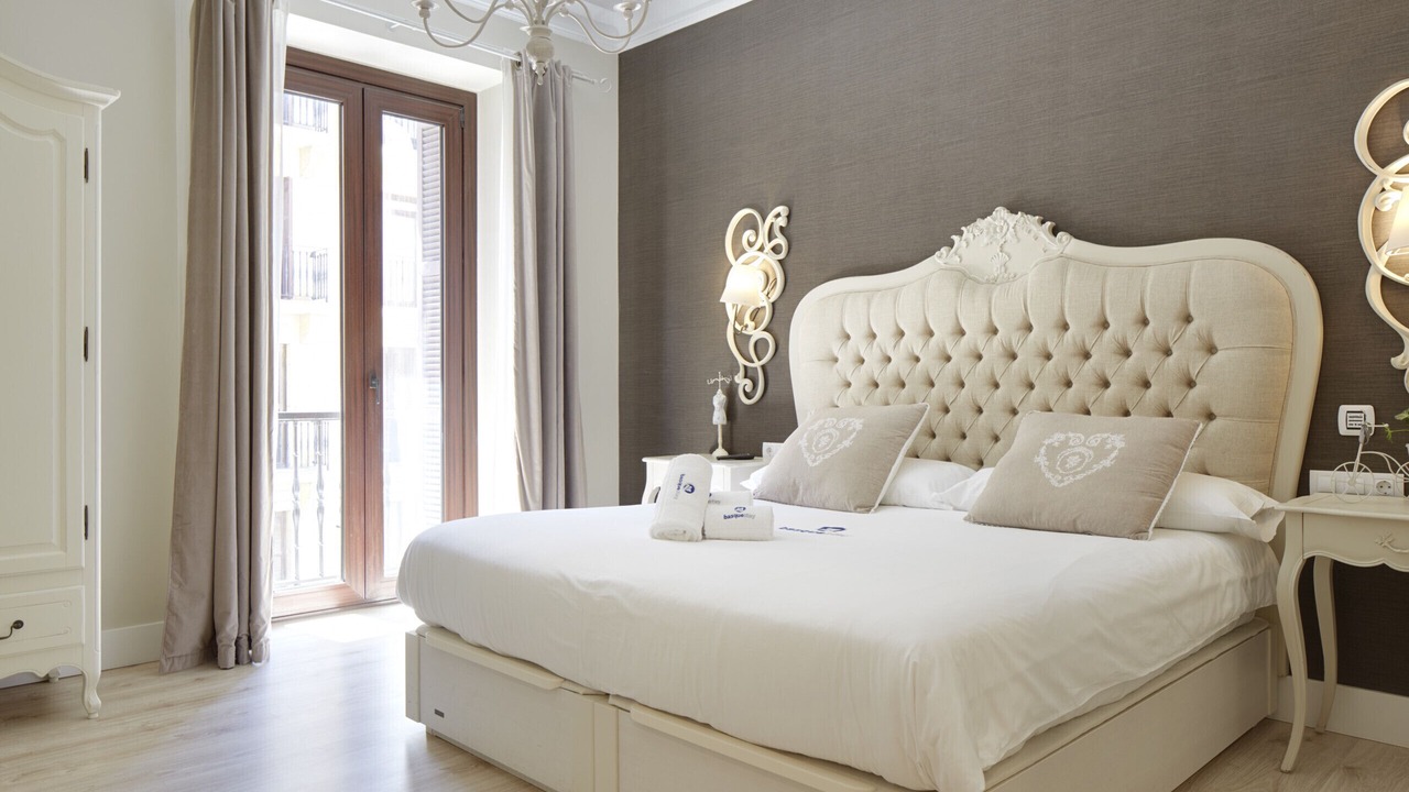 Photo of Bedroom in Gros