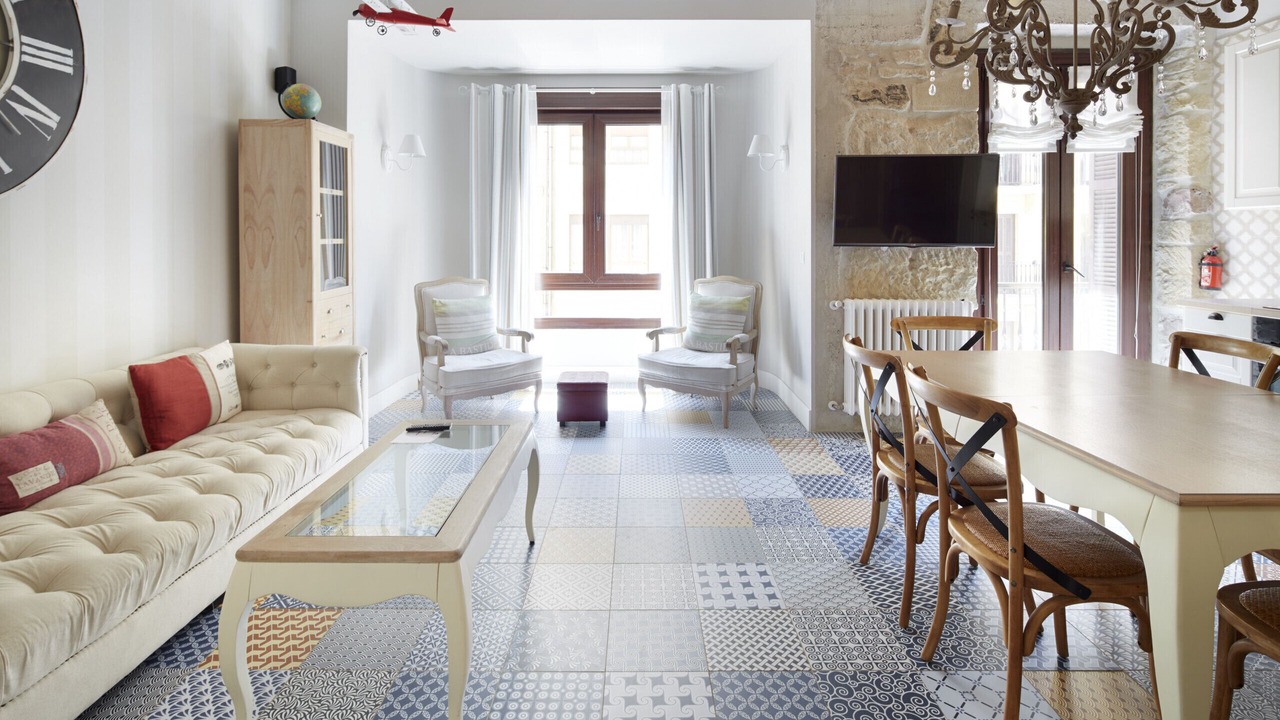 Photo of Livingroom in Gros