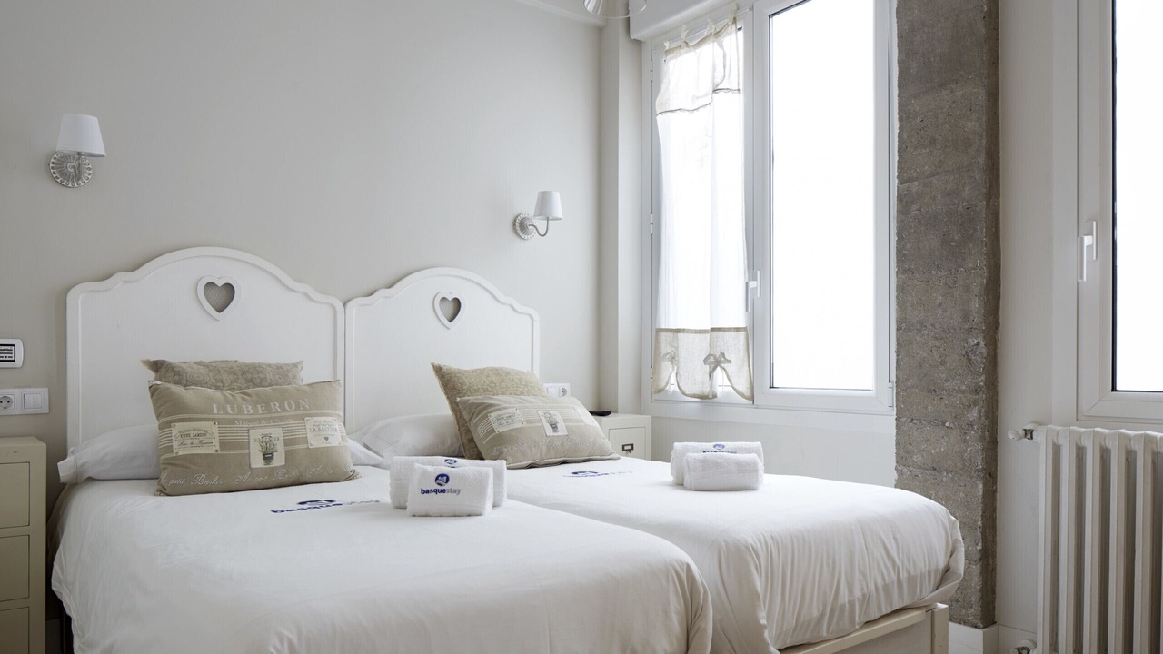 Photo of Bedroom in Gros