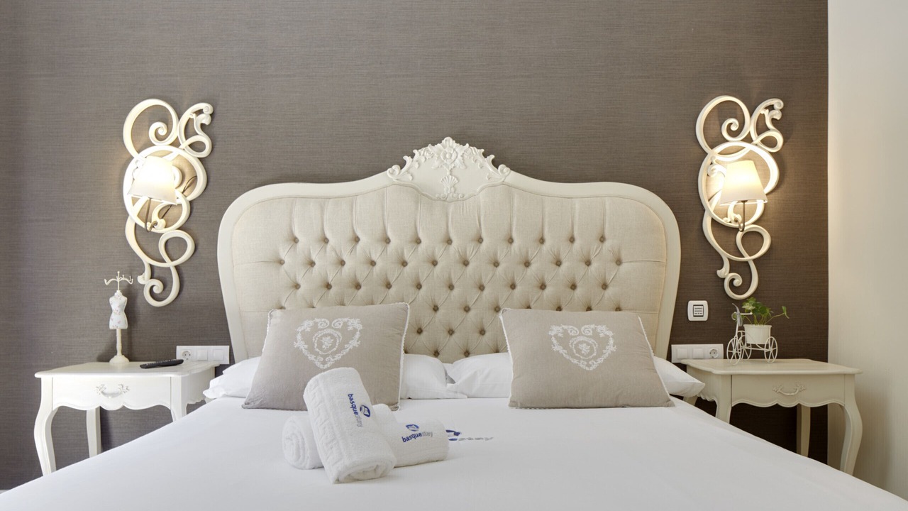 Photo of Bedroom in Gros