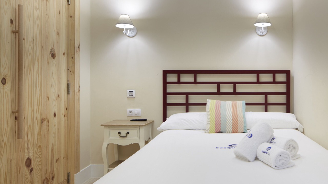 Photo of Bedroom in Gros