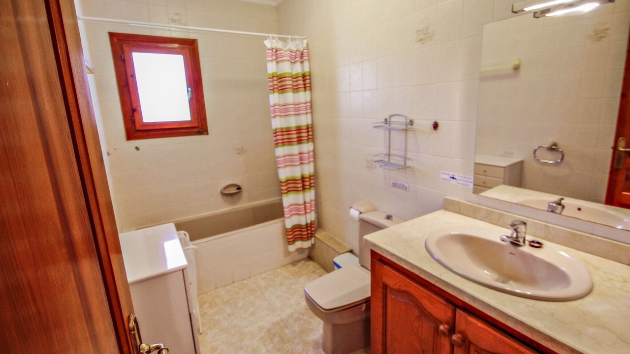 Photo of Bathroom in Moravit