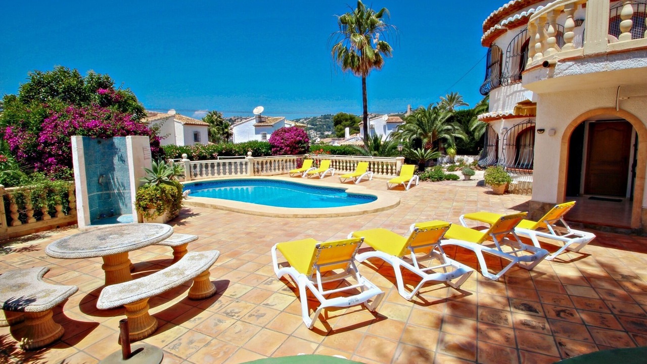 Photo of Outdoor in Moravit