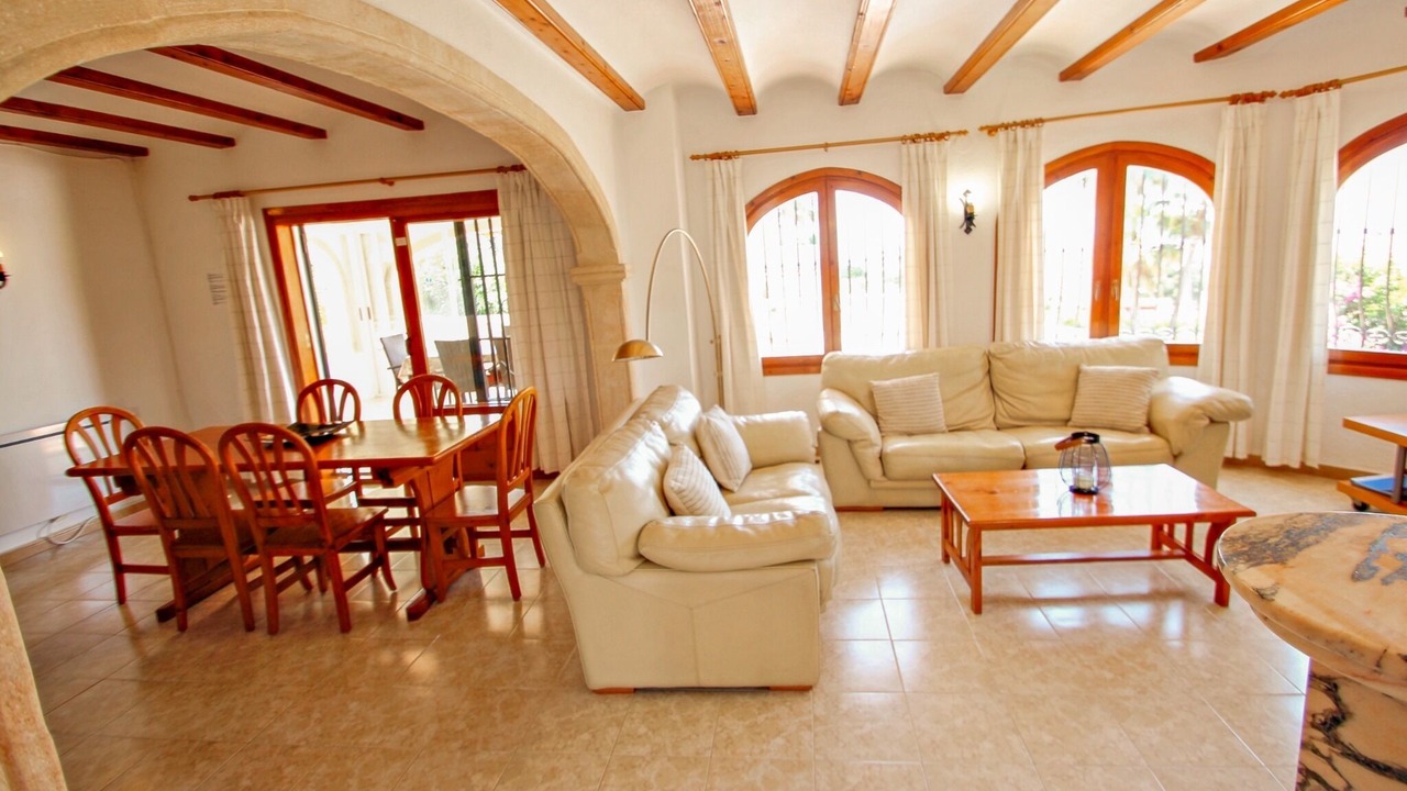 Photo of Livingroom in Moravit