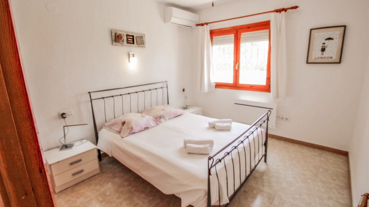 Photo of Bedroom in Moravit