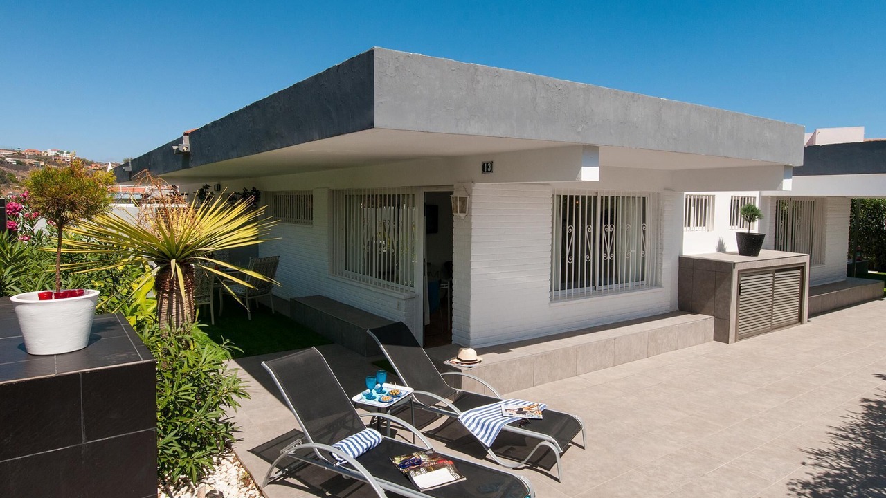 Photo of Patio Balcony in San Agustin