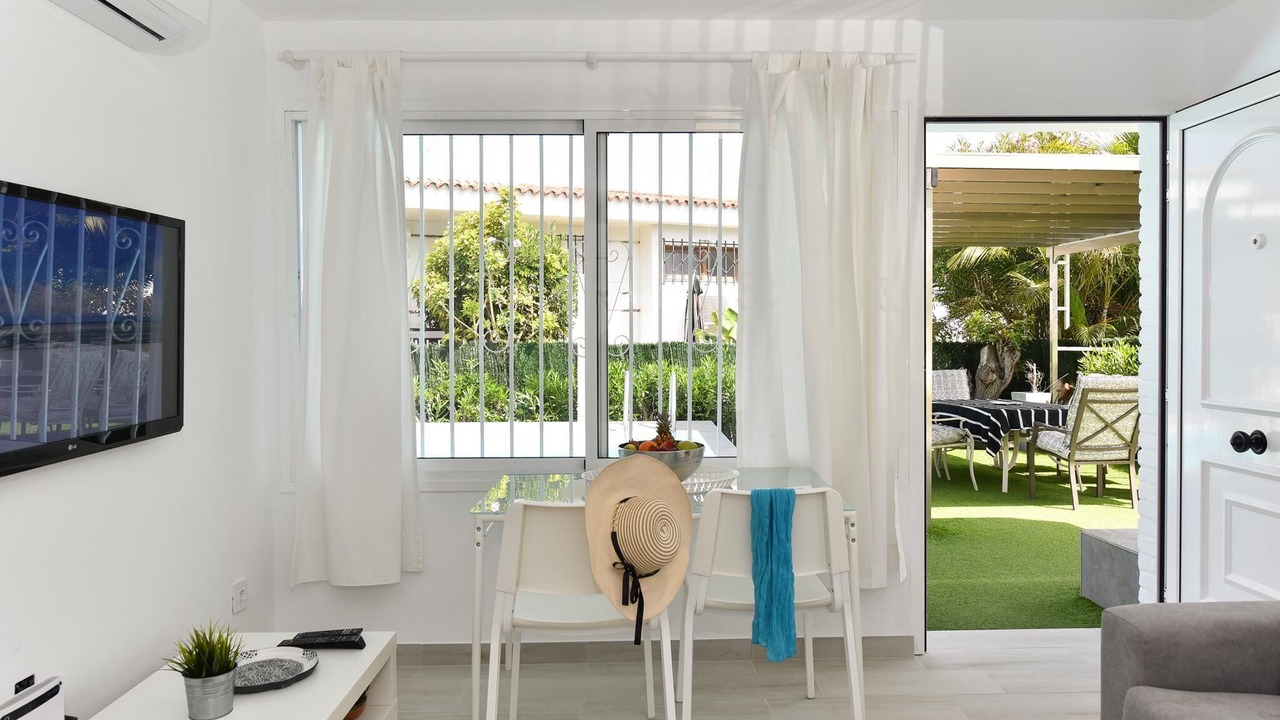 Photo of Livingroom in San Agustin