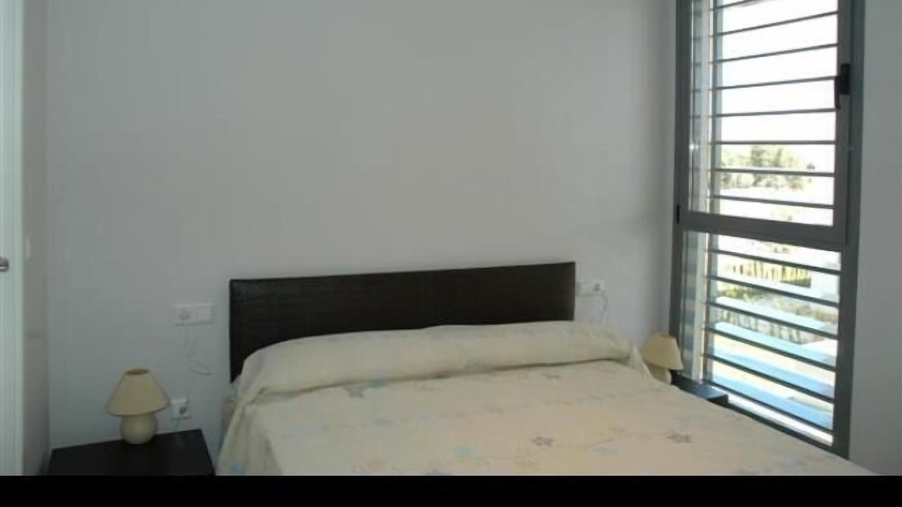 Photo of Bedroom in Les Deveses