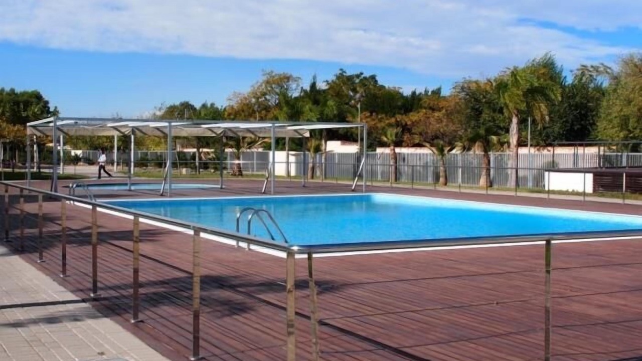 Photo of Outdoor in Les Deveses