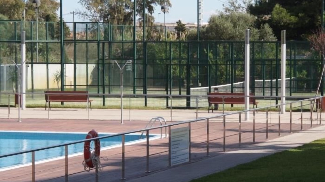 Photo of Outdoor in Les Deveses