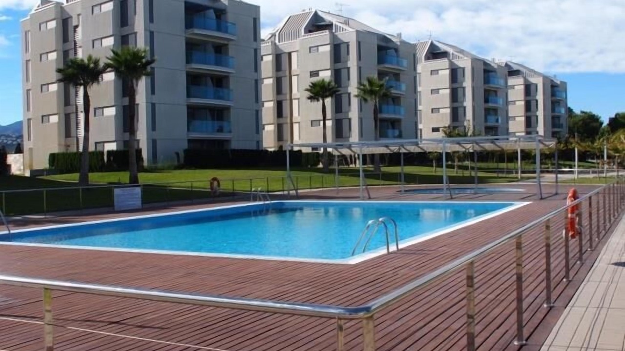 Photo of Outdoor in Les Deveses