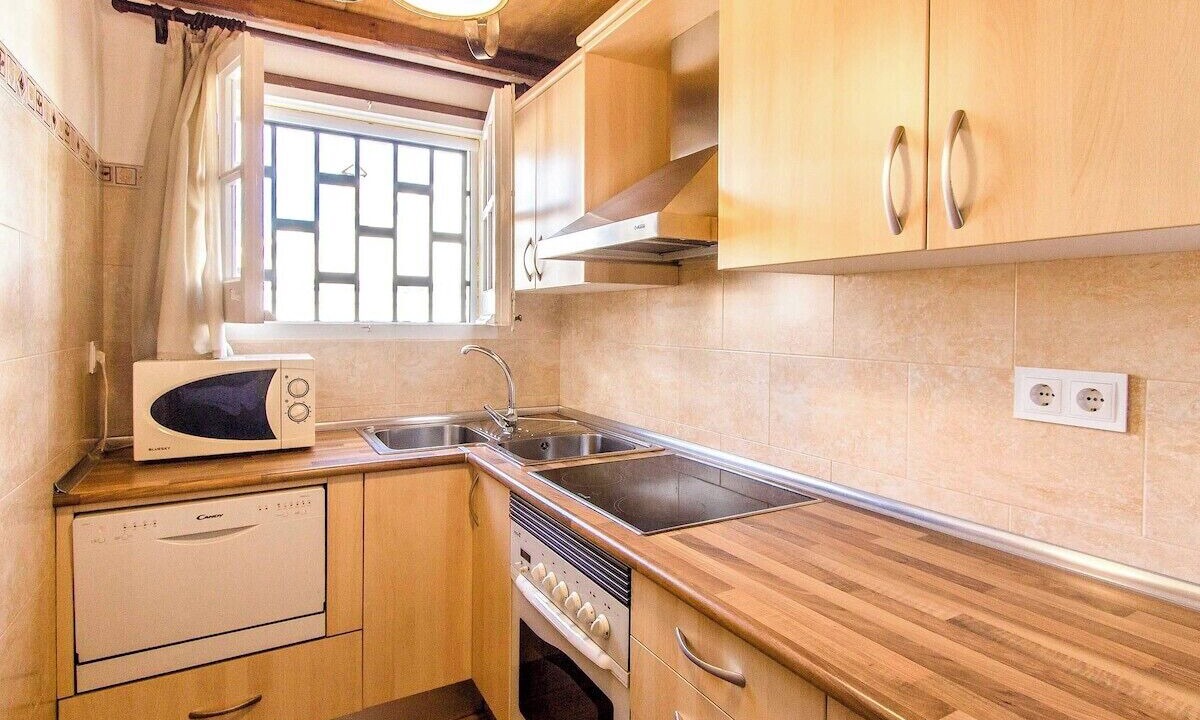 Photo of Kitchen in Santa Coloma de Farners